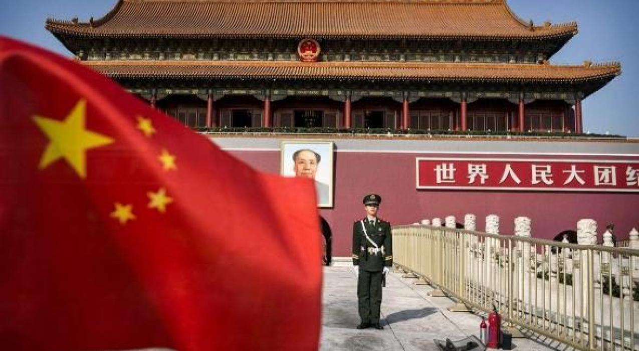 Китай планирует создать вторую мегагруппировку G60 Starlink с 12 000 спутников, чтобы составить конкуренцию американской программе SpaceX