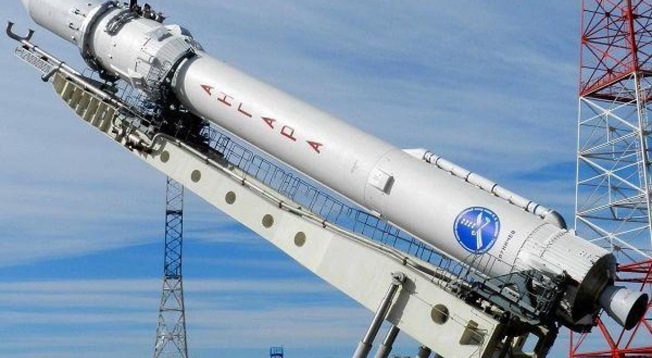 Спутники после старта "Ангары-1.2" вывели на целевые орбиты