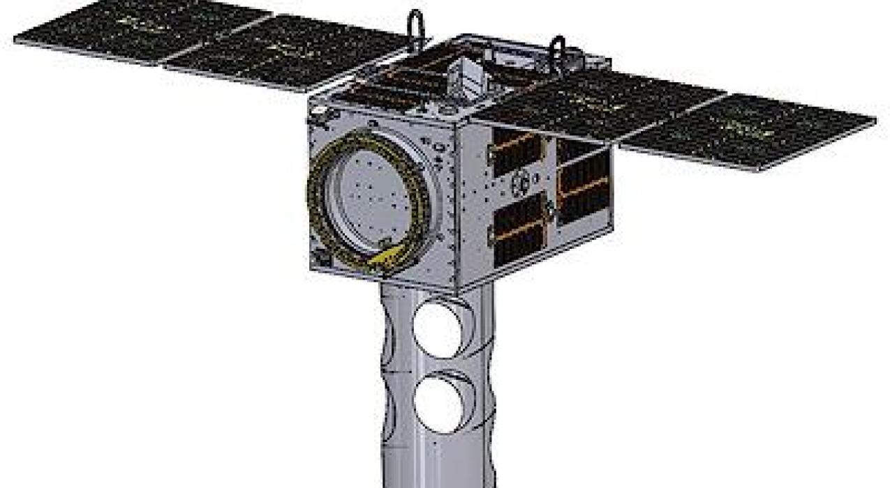 STPSat 7