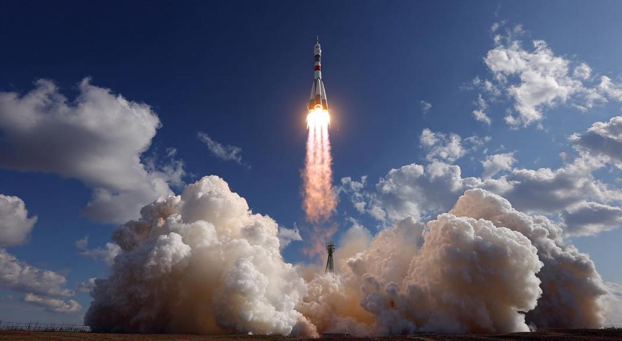Всё готово к первому запуску новой российской ракеты «Союз-5» — он состоится «буквально со дня на день»