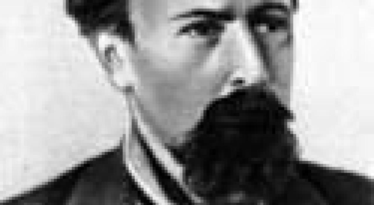 КИБАЛЬЧИЧ, НИКОЛАЙ ИВАНОВИЧ (1853-1881) — изобретатель, автор первого русского проекта реактивного двигателя и летательного аппарата для полетов людей, социалист-революционер, народоволец.