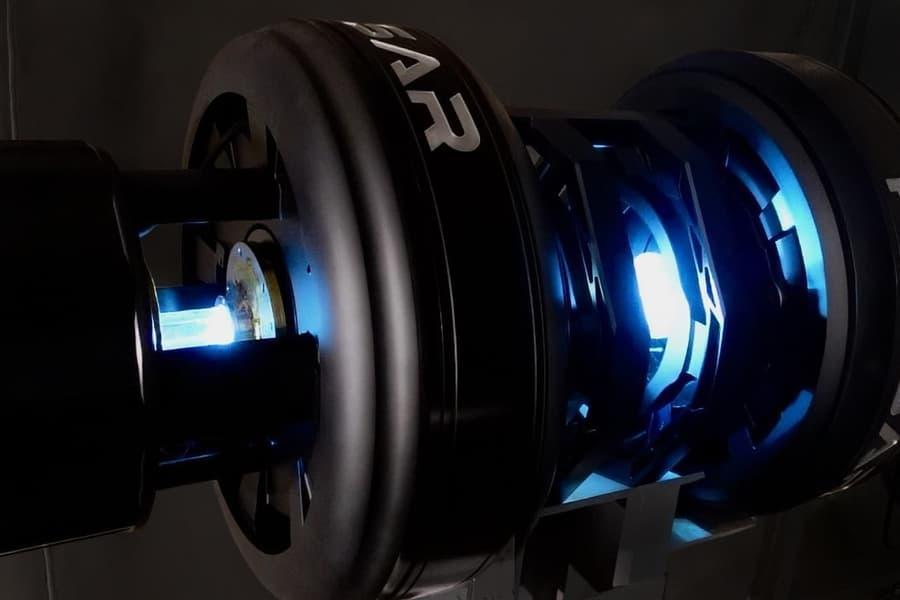 Британская компания Pulsar Fusion достигла важного прорыва в разработке термоядерной ракеты