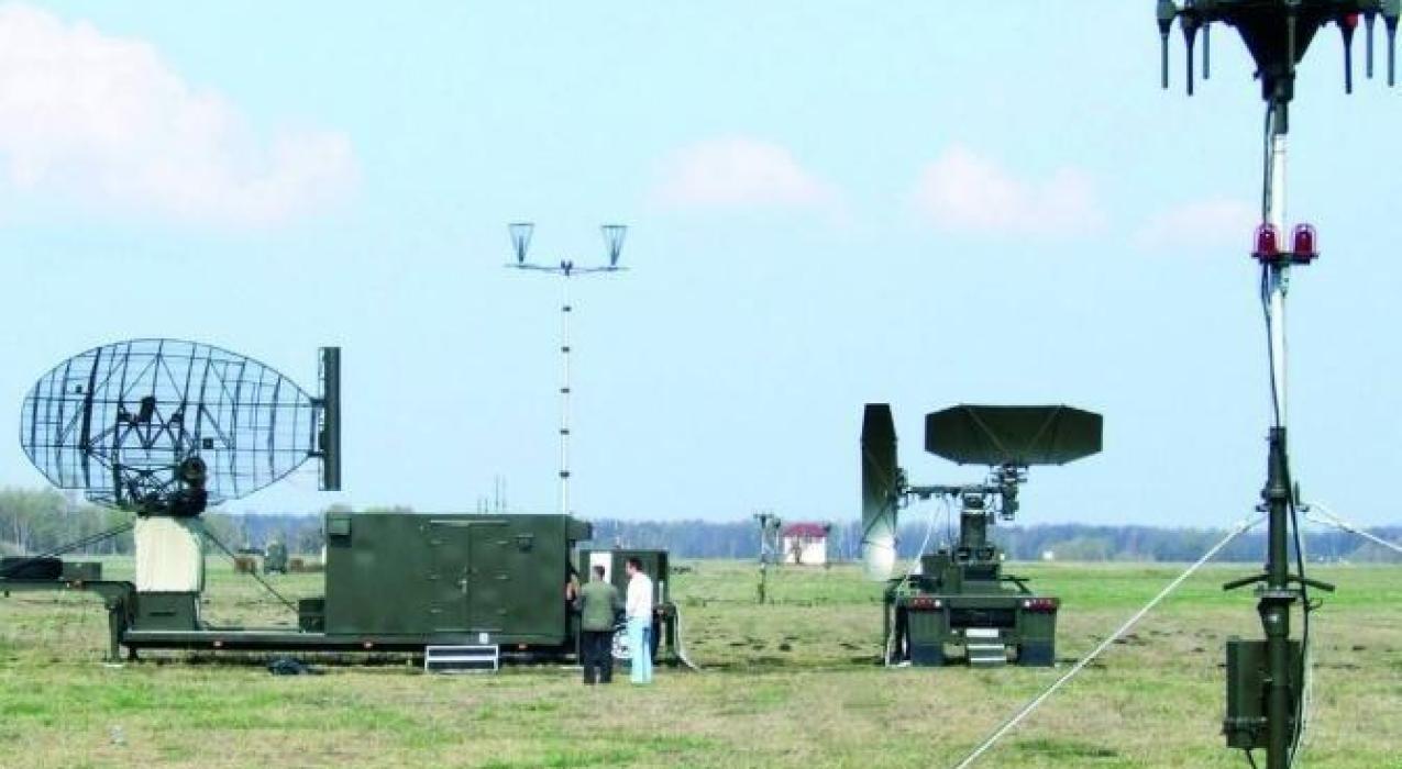 Румыния и Польша создают сеть космических спутников