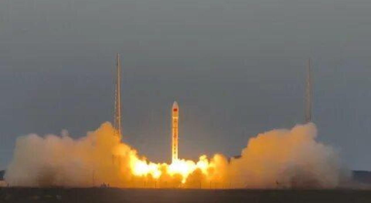 Серия РН Сeres