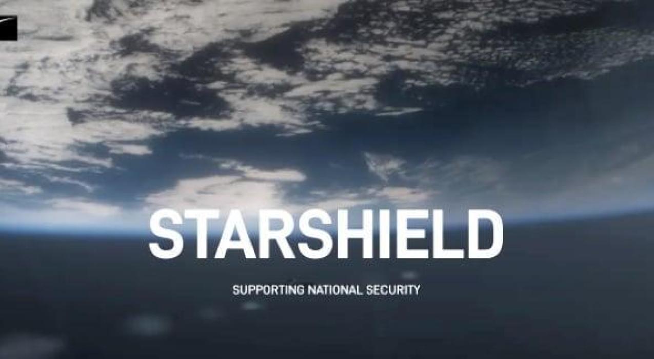 SpaceX создает сеть разведывательных спутников для армии США