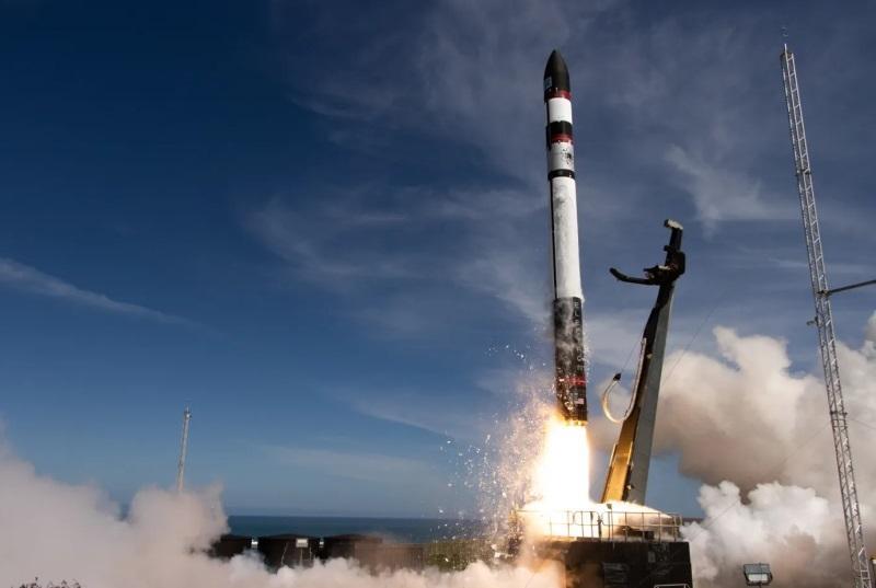 Rocket Lab переоборудовала бывшее предприятие Virgin Orbit в комплекс по разработке ракетных двигателей