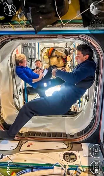 ISRO запускает высокогорную миссию в Ладакхе для подготовки астронавтов к космосу