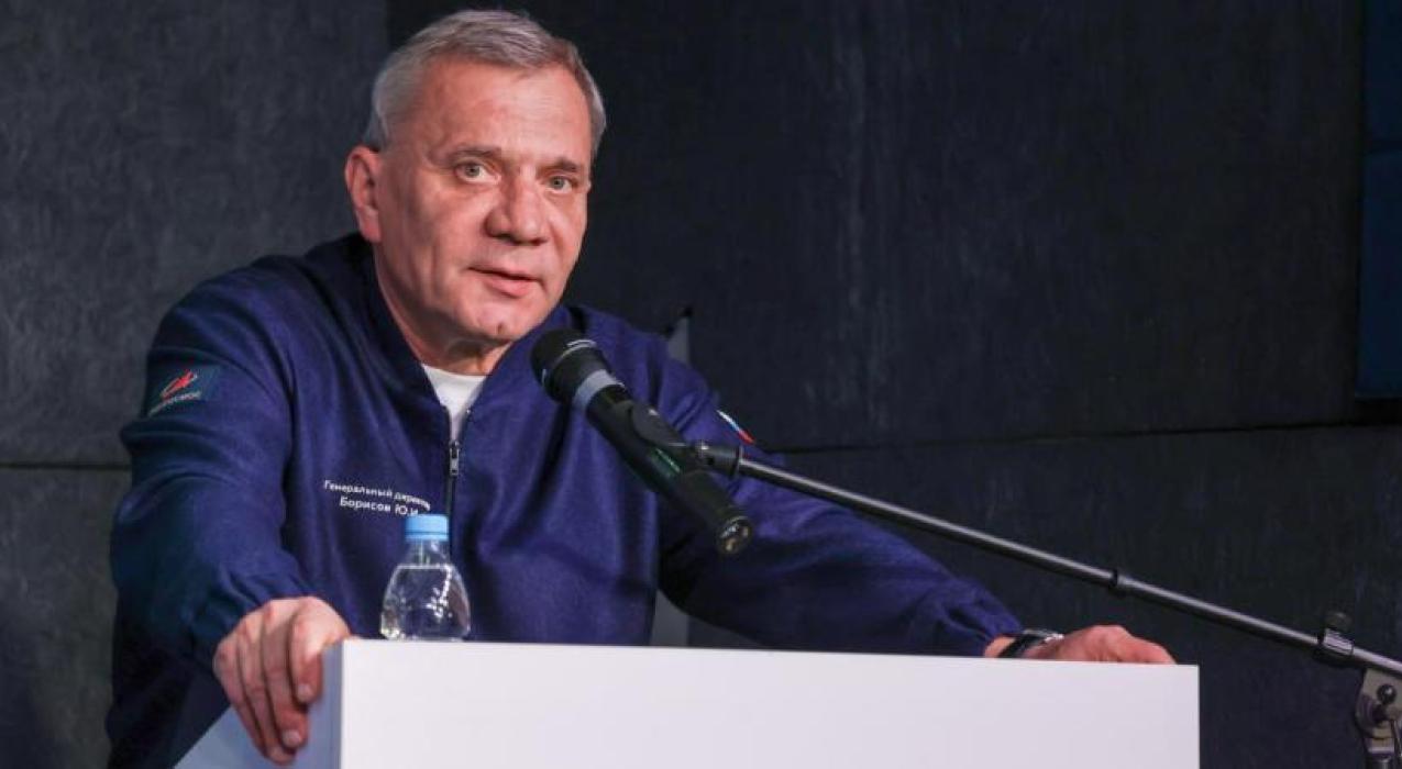 Первая ступень ракеты-носителя Амур-СПГ сможет повторно использоваться от 50 до 100 раз