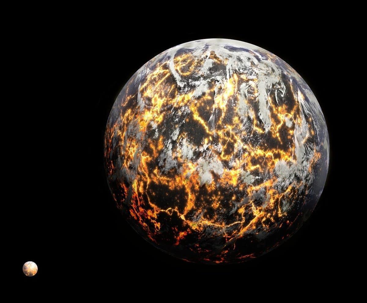 Анализ лунного грунта опроверг космическое происхождение земной воды