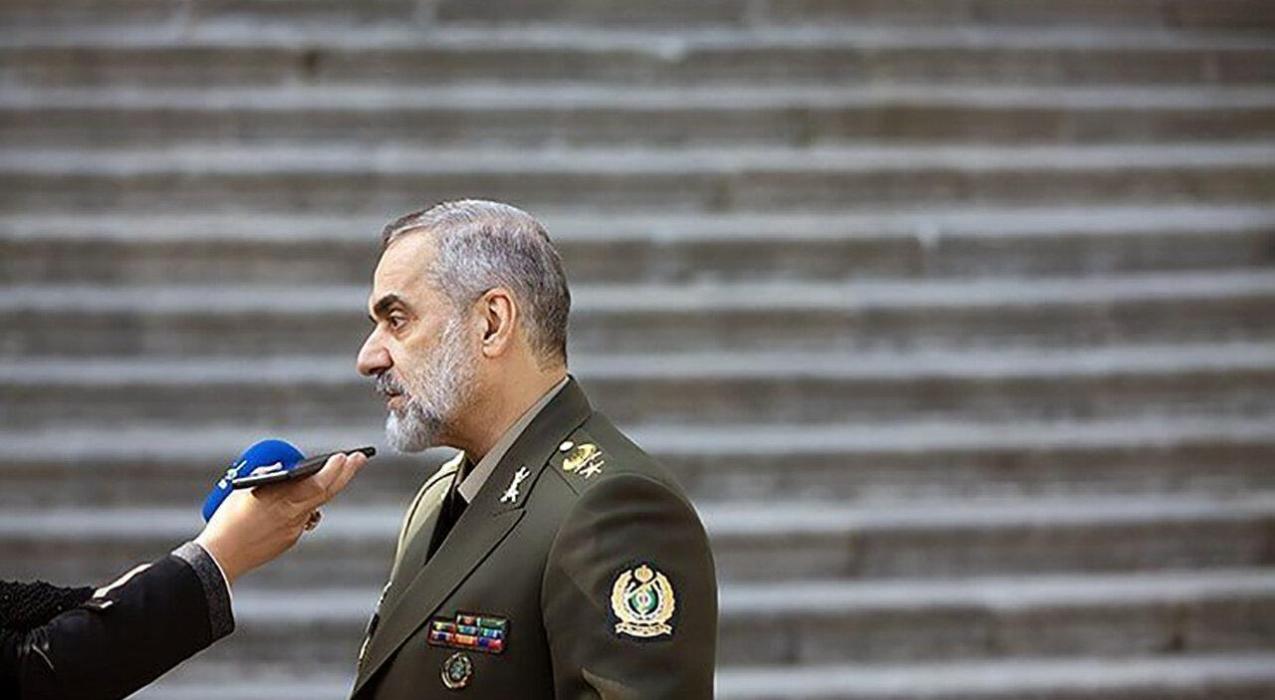 Аштиани подчеркивает стратегический скачок Ирана в космической деятельности