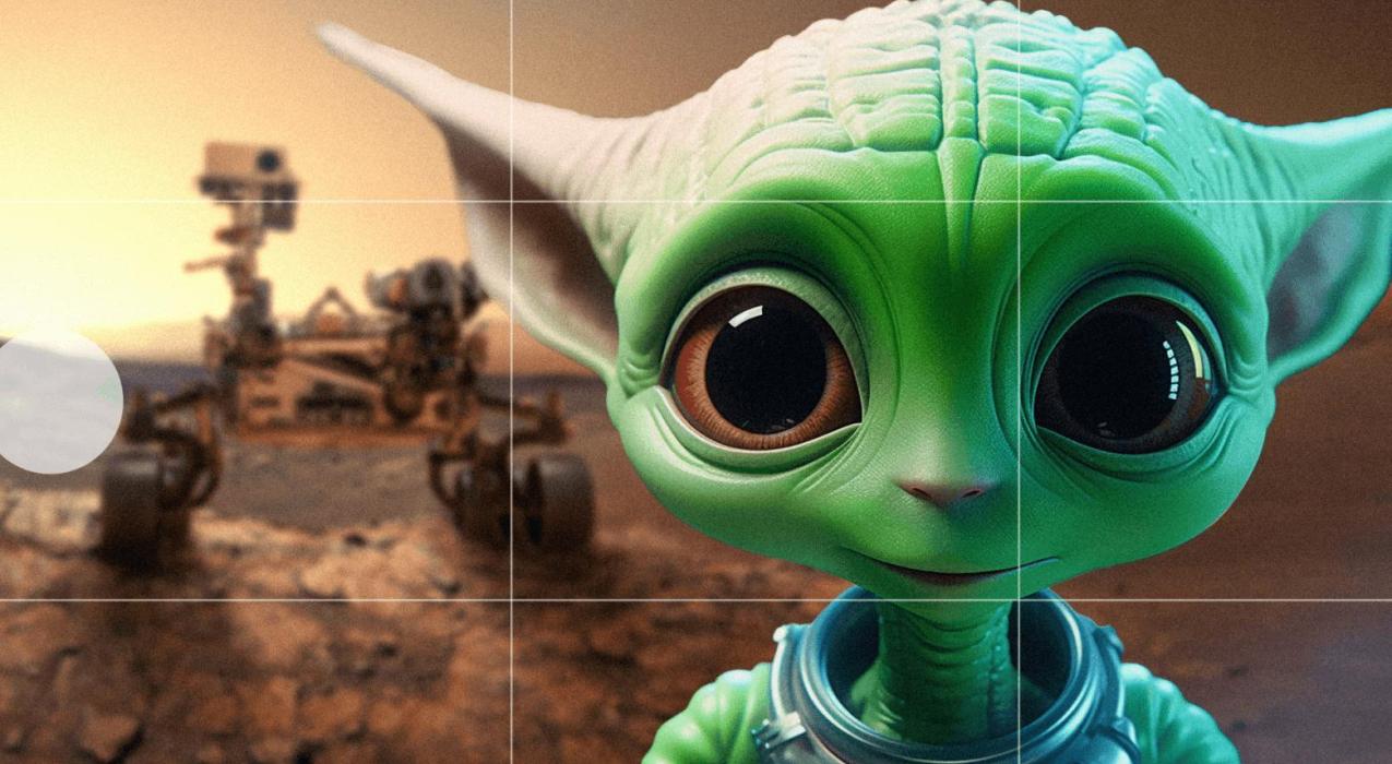 Новые открытия марсохода Perseverance- что нового мы узнали о Марсе. Часть 1