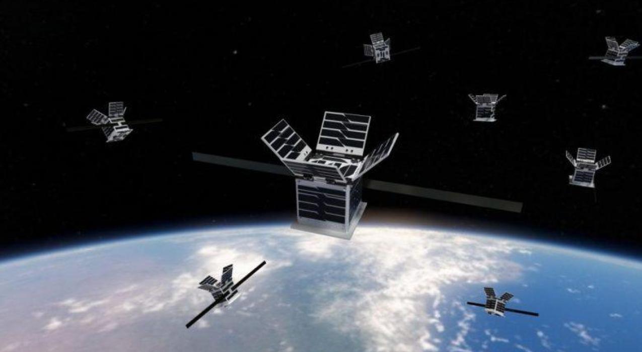 Швейцарская компания построит первый в мире коммерческий квантовый орбитальный облачный сервис для невзламываемой связи 