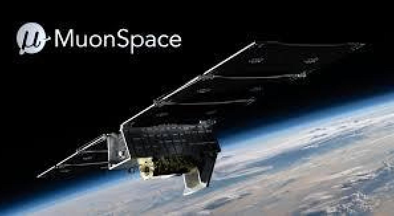 Платформы Muon Space