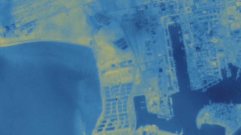 SatVu закрывает 30 млн раунд финансирования