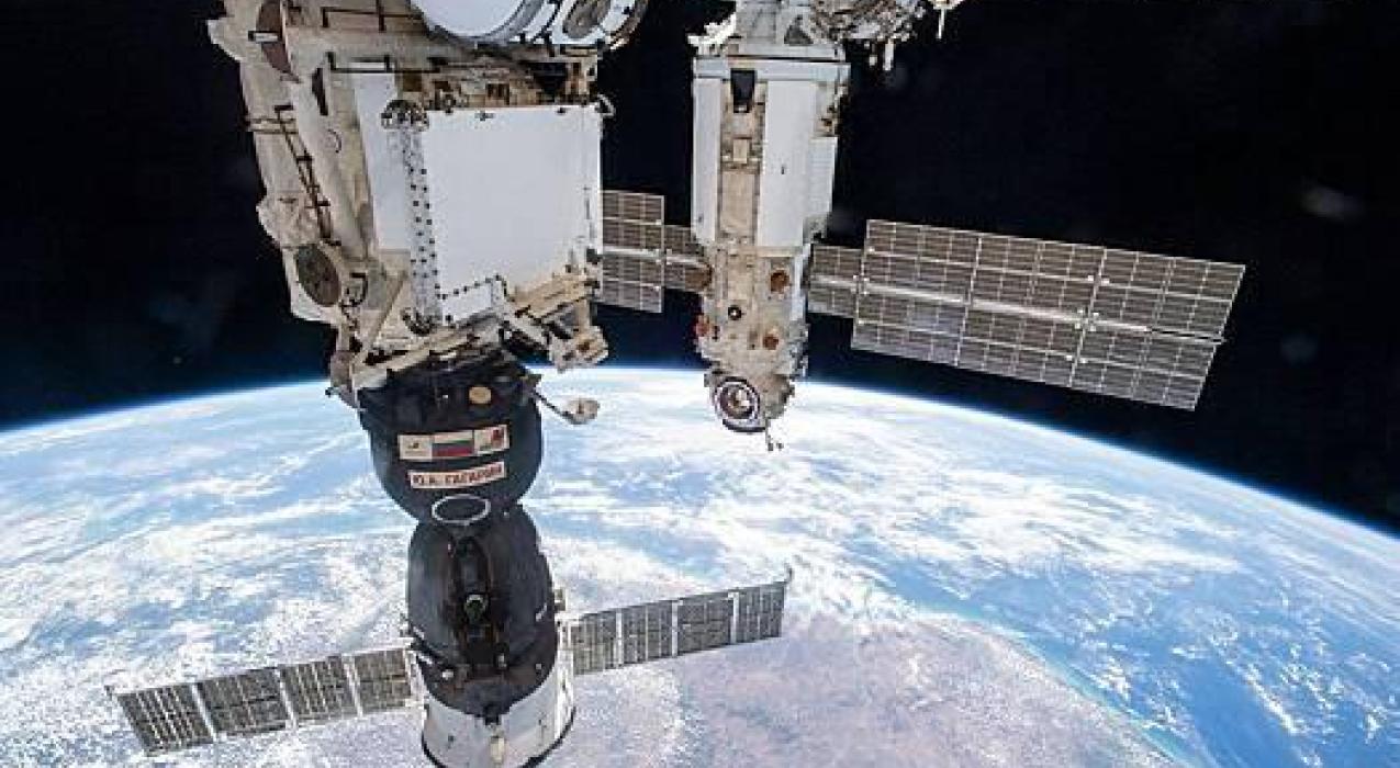 На МКС модернизируют 3D-принтер