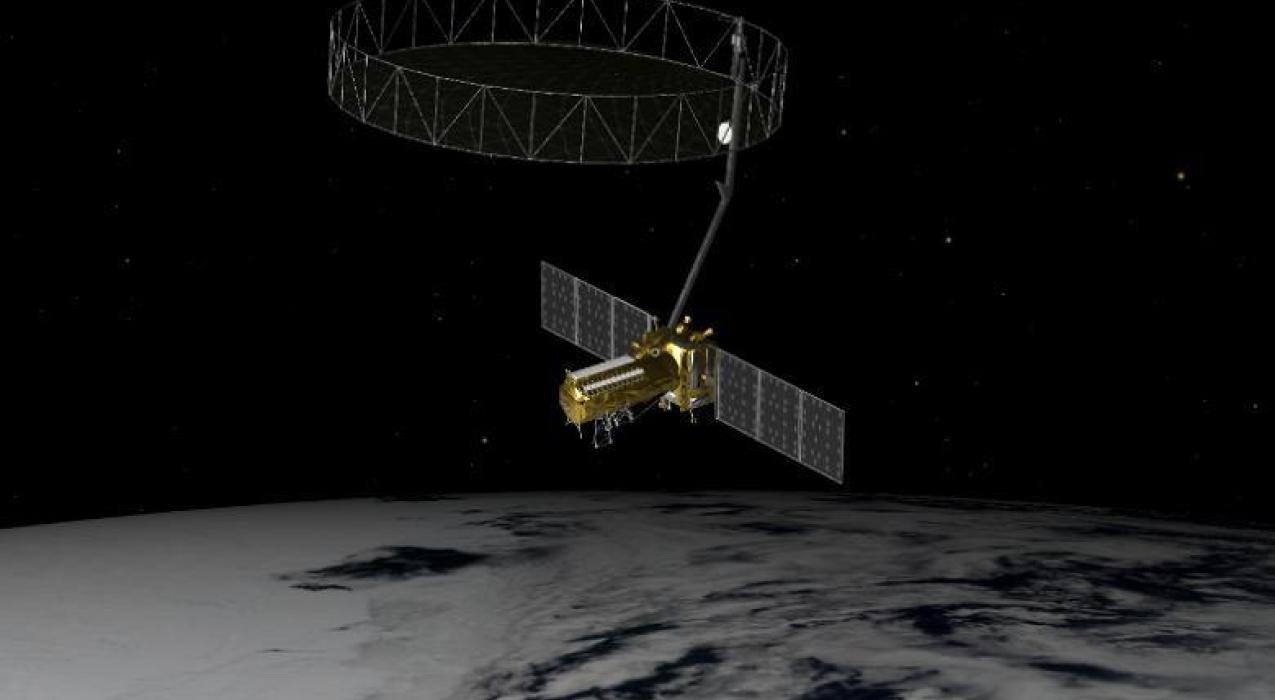 NASA и Индия готовятся к запуску общей спутниковой миссии NISAR с двухдиапазонным радаром для наблюдения за Землёй