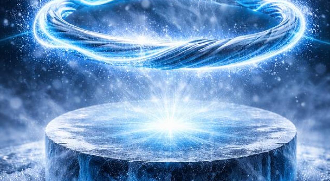 Американские физики побили 30-летний рекорд высокотемпературной сверхпроводимости