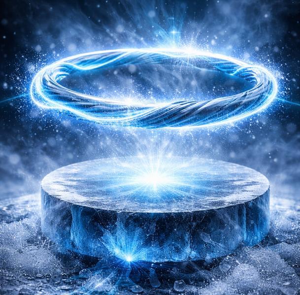 Американские физики побили 30-летний рекорд высокотемпературной сверхпроводимости