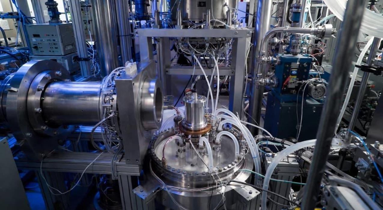 Российские физики взялись за поиск тёмной материи — одной из главных тайн Вселенной: научная установка появится до 2030 года