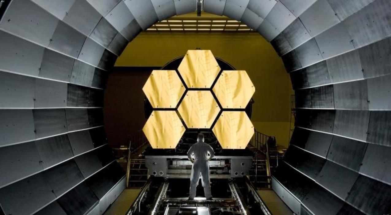 Астрономы поняли, как искать жизнь на других планетах