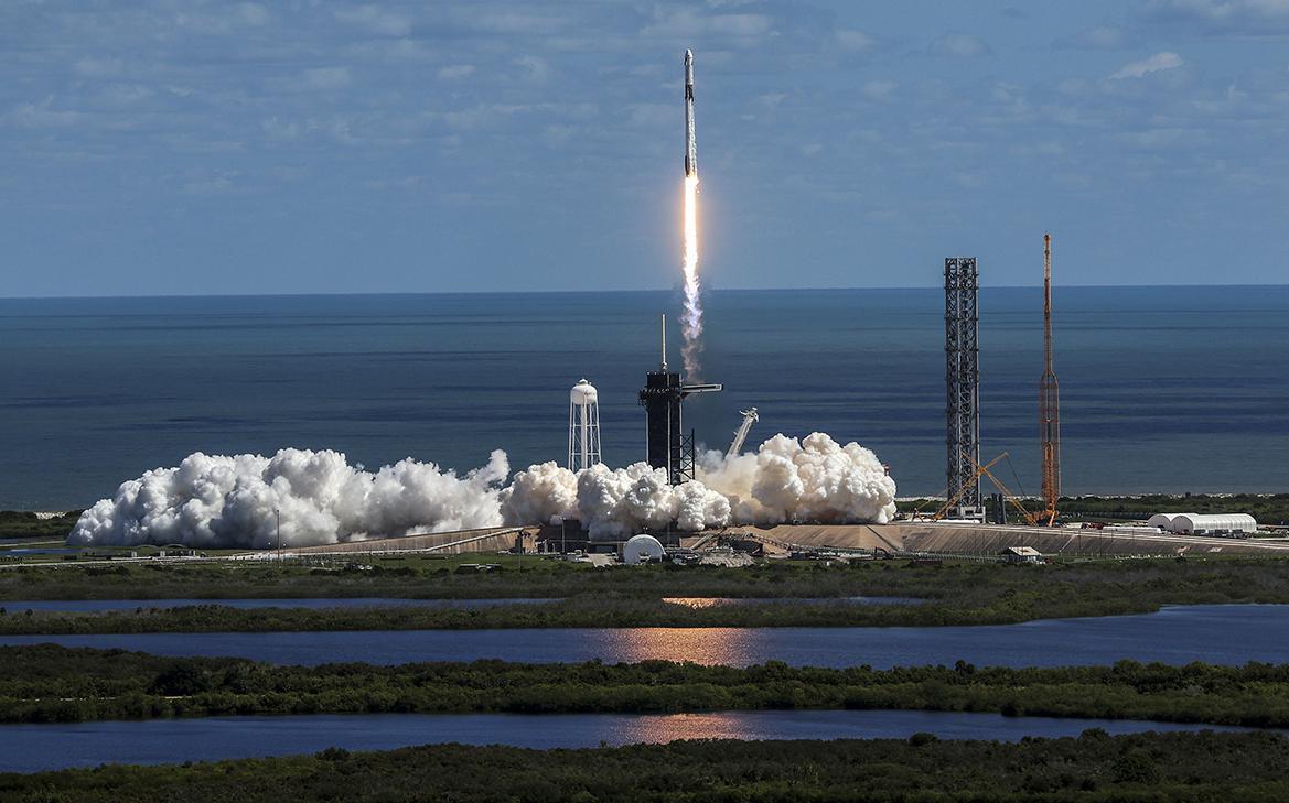 Россия может создать многоразовую первую ступень ракеты через два года