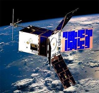 STPSat 1