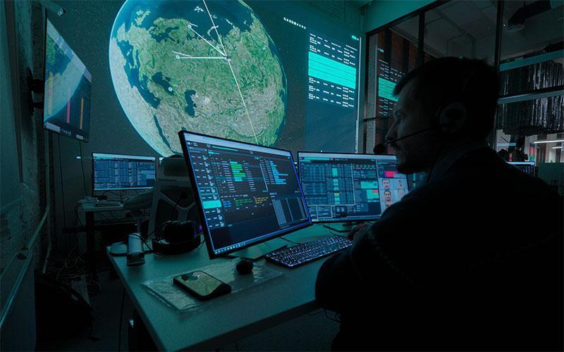 Бюро 1440 начнет подключать станции МегаФона к спутникам на низкой орбите