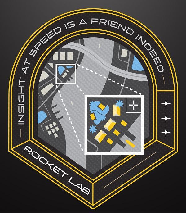 Из Новой Зеландии запущен спутник для конфиденциального коммерческого заказчика