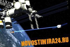 Космические силы США запланировали уменьшить спутники GPS