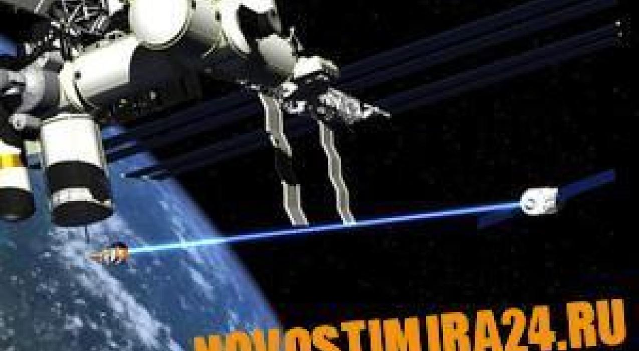 Космические силы США запланировали уменьшить спутники GPS 