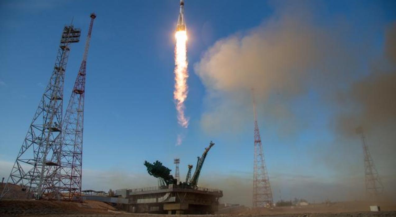 Ввод в эксплуатацию космического ракетного комплекса "Байтерек" запланирован на 2028 год