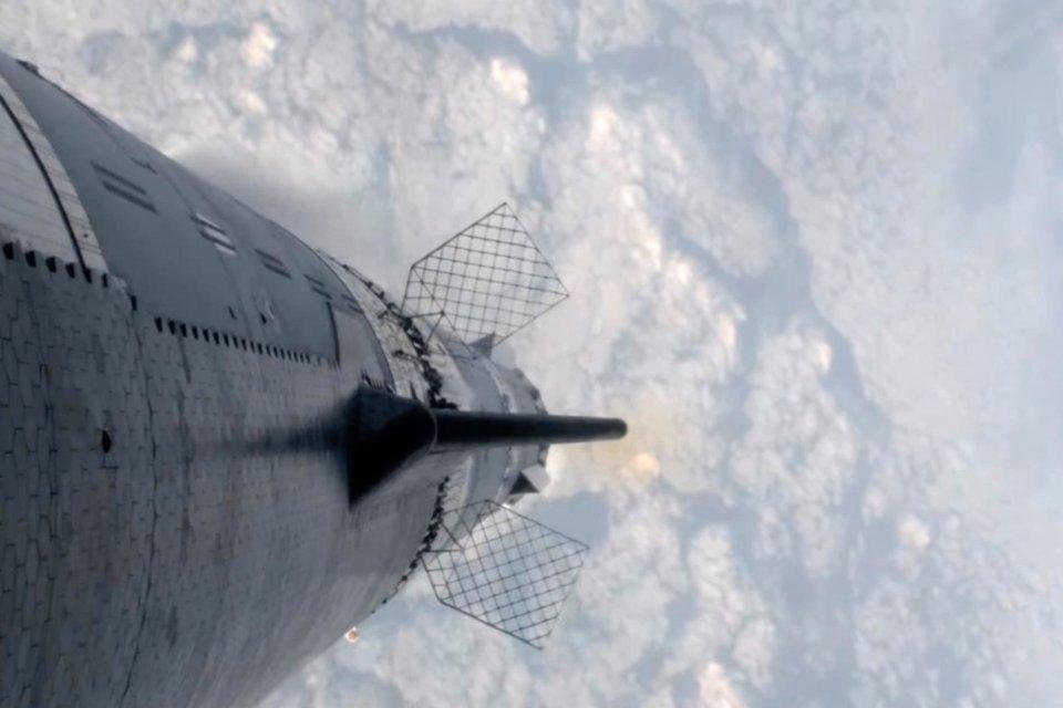 Почему SpaceX перенесла седьмой тестовый запуск Starship