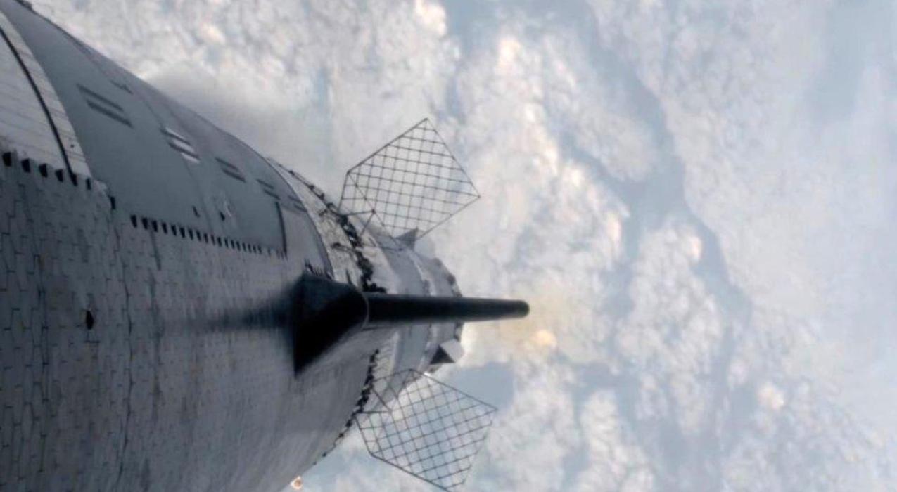 Почему SpaceX перенесла седьмой тестовый запуск Starship