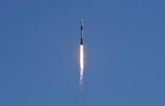 Axiom Space объявила состав третьей миссии частных астронавтов на МКС