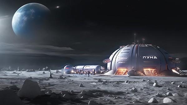 Госдума порекомендовала правительству профинансировать проект лунной АЭС  