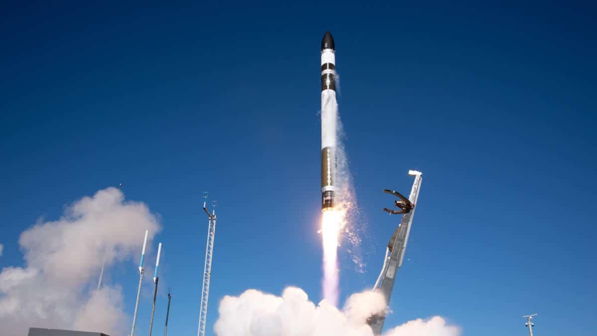 Rocket Lab по соображениям безопасности откладывает запуск