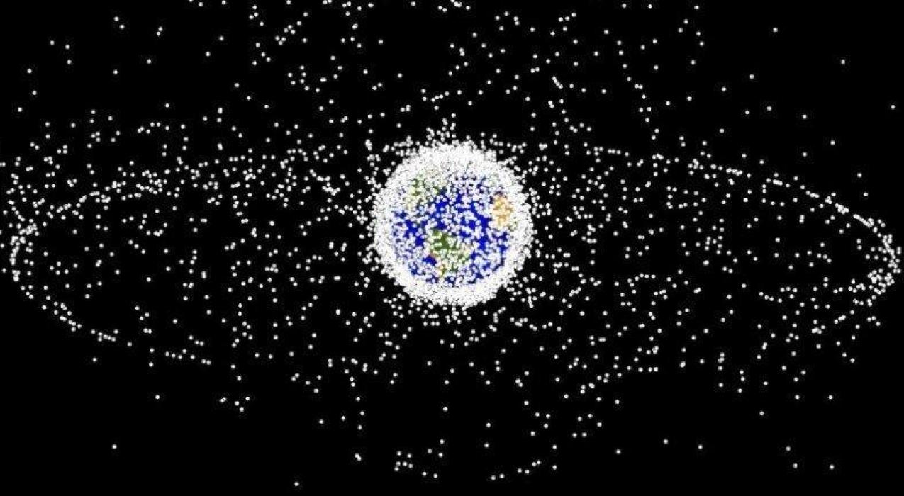 Компания Kayhan собрала 7 миллионов долларов и предлагает услугу автономной координации космического движения
