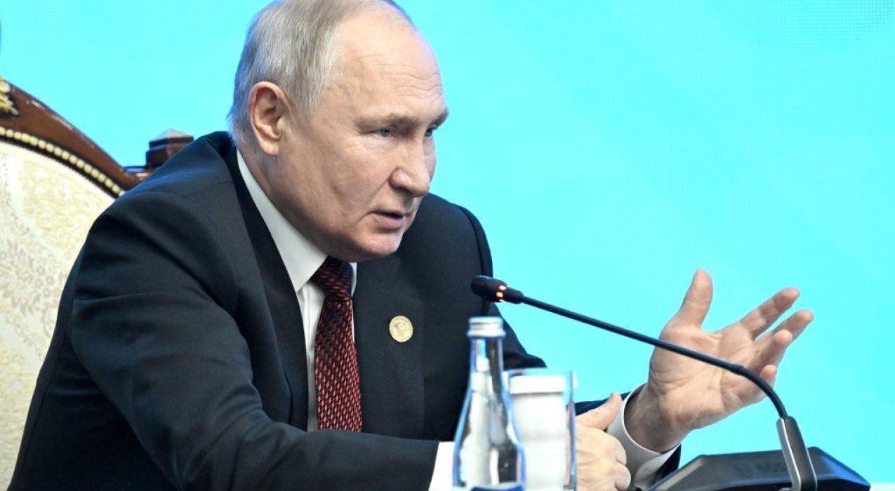 Россия заинтересована в развитии частных космических компаний, заявил Путин