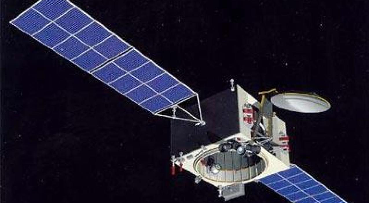 KazSat-1