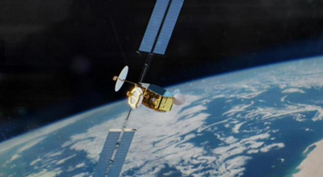 Спутники ГСО связи