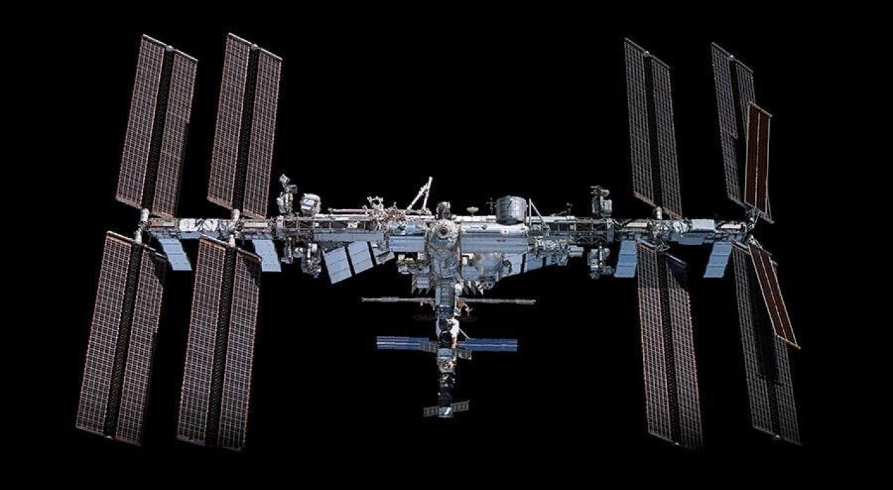 Прощай, МКС- NASA начало прием заявок по утилизации станции