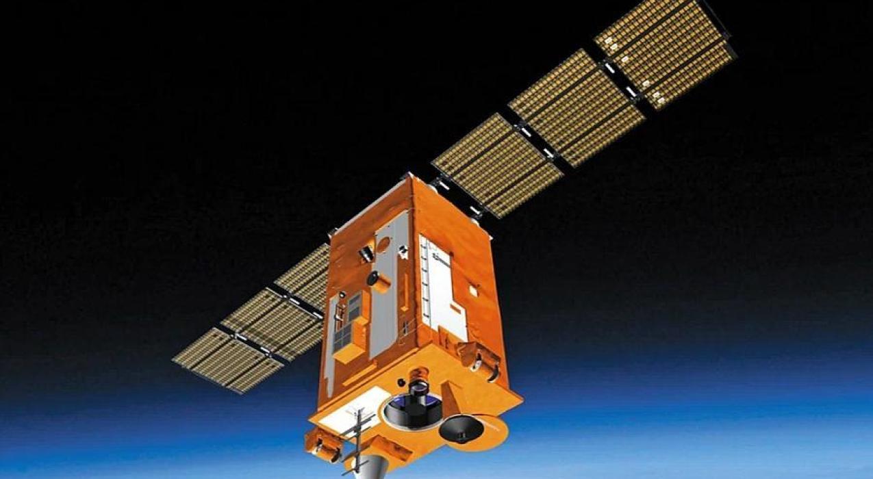 Роскосмос до конца года планирует запустить спутники "Аист", "Обзор-Р и "Кондор-ФКА"