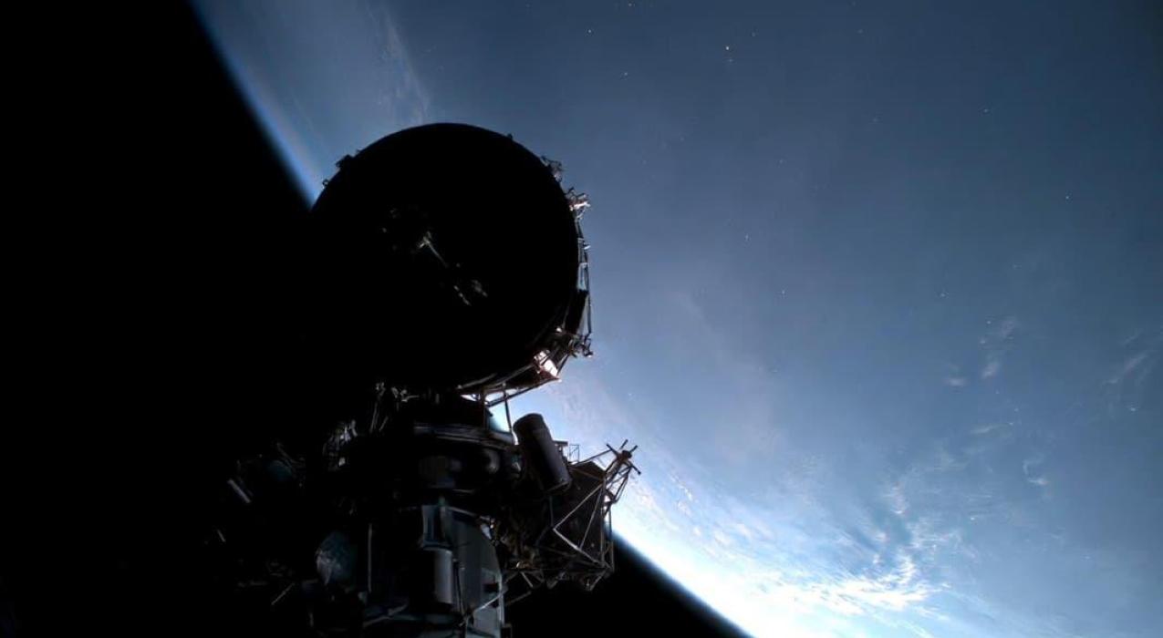 «SpaceX отправит в космос большие телескопы, а на Луну — гигантские». Илон Маск раскрыл новые планы компании