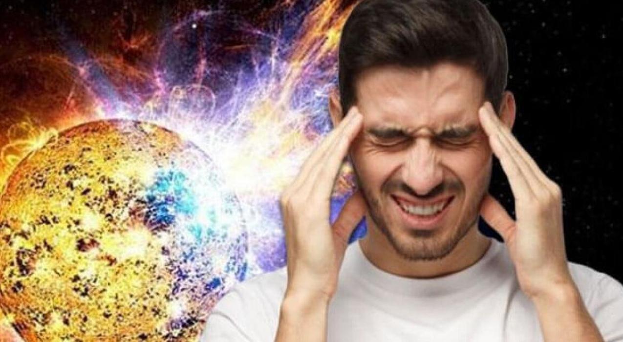 Прогноз магнитных бурь на 3 октября 2023 года поможет их легче пережить