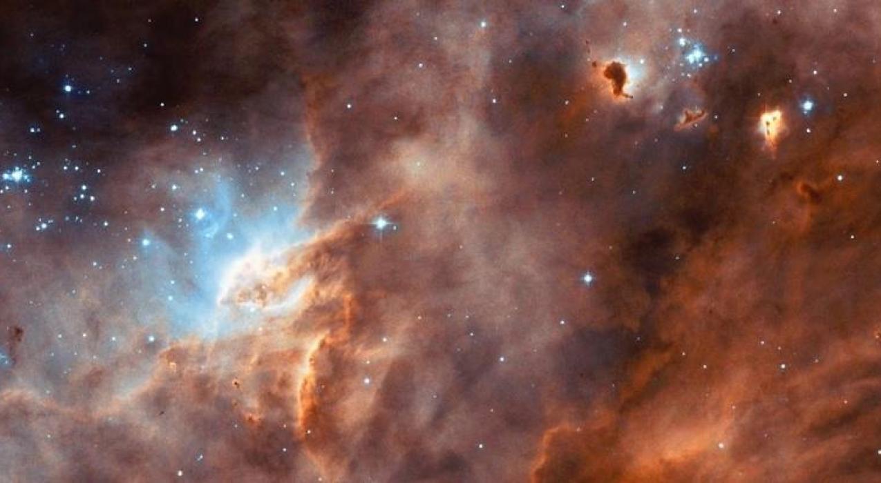 Какие силы контролируют процесс звездообразования в галактиках?