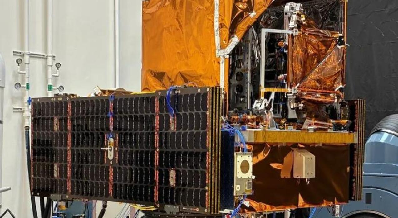 Орбитальные буксиры