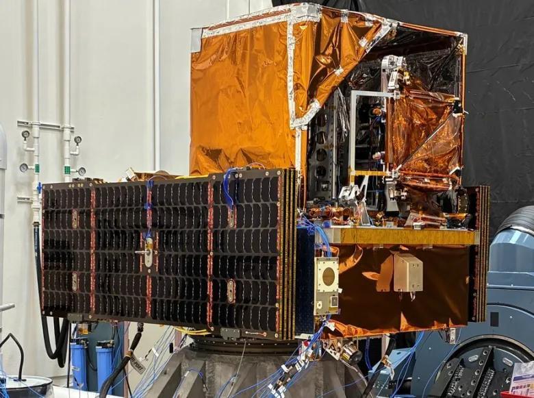 Орбитальные буксиры