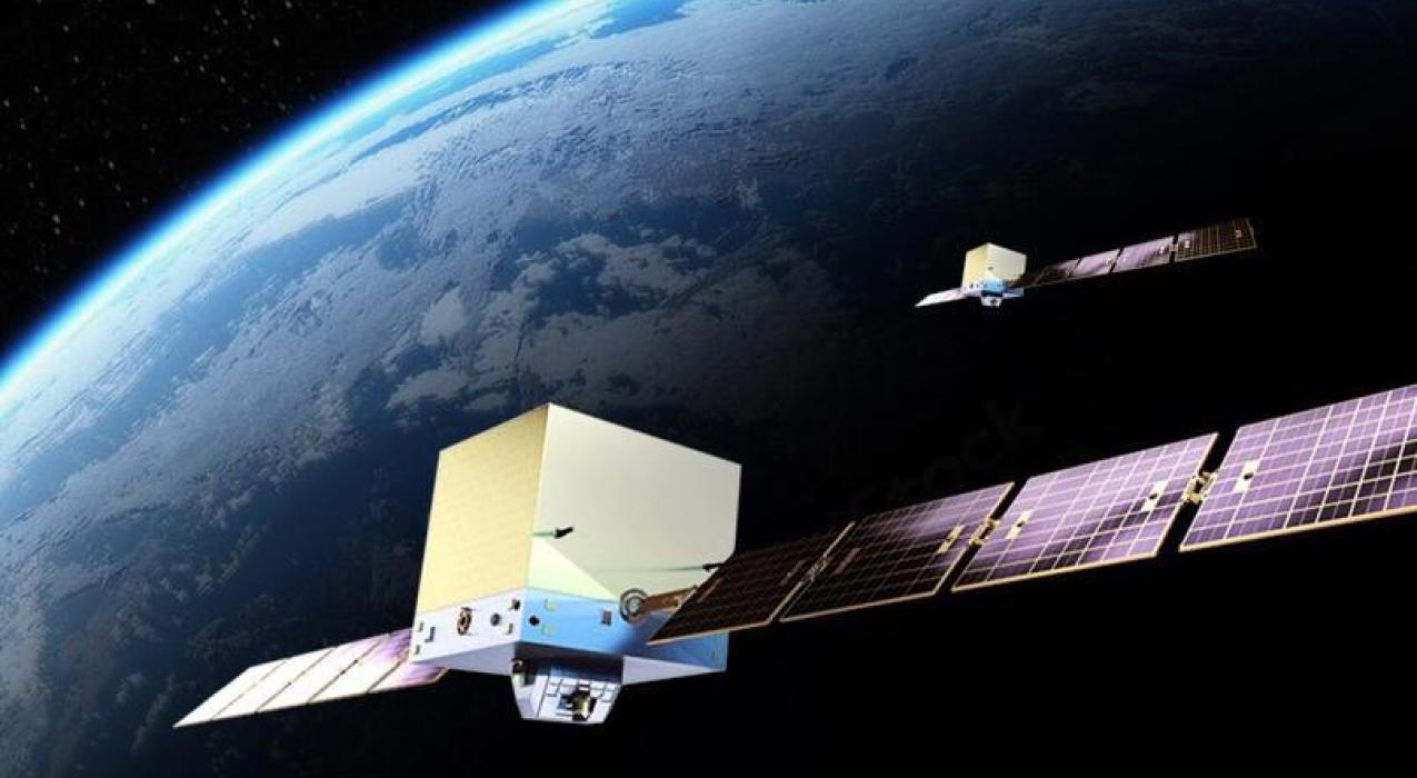 Terran Orbital выиграла контракт на 15 миллионов долларов на спутниковые эксперименты Космических сил США