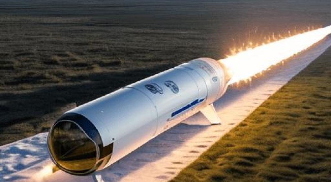 Первый старт «Ангары-А5В» с водородной ступенью в 2030 году- новый вехиный проект Роскосмоса