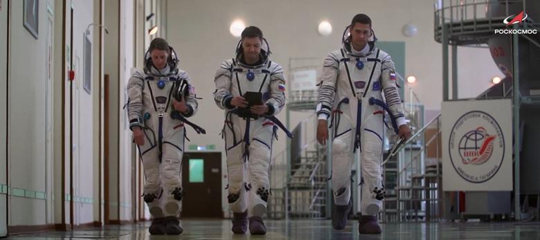 В России начался первый отбор в отряд космонавтов с использованием ИИ